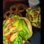 Canastas especial a la Vargas