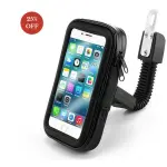 Suporte Magnético Para Moto