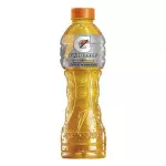 GATORADE MANZANA 500ML