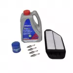 ACDe KIT SPARK afinación SAE 5w-30