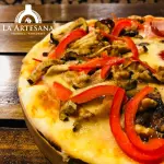 PIZZA D'SANTI