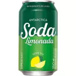 Antarctica Soda Limonada (350ml)