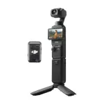 Cámara DJI Osmo Pocket 4 Creator C