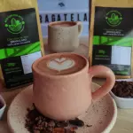 Cacao organico