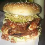Choriburguer