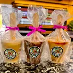 HELADOS ARTESANALES