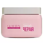 Glatten Máscara Smooth & Repair 300g
