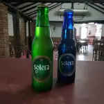 Cervezas Solera