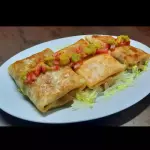 Chimichanga