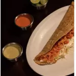Quesadillas