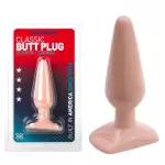 CLASSIC BUTT PLUG – SMOOTH MEDIUM