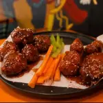 BONELESS 500 GR