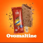 PALETA OVOMALTINE