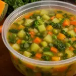 Sopa Detox
