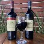 Taça de Vinho