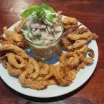 JALEA DE LA CHICHA