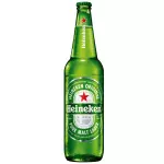 Cerveja Premium 600ml Heineken