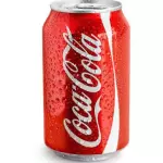 coca cola lata 350ml