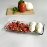 Pico de Gallo Extra.