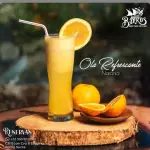 Olas refrescantes