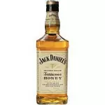 Jack Daniels Honey