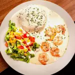 MOFONGO DE CAMARONES