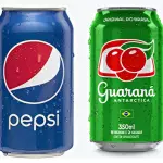 Refrigerante Lata / Soda Can