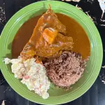 POLLO HORNEADO