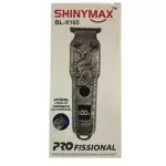 MAQUINA DE BARBEAR SHINYMAX BL-X165