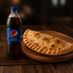 Promoção Calzone