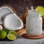 Limonada de Coco