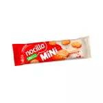Nocilla Chocolate blanco 64gr