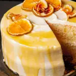 Naranja