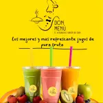 Fresa clasico