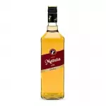 Cachaça Matuta Bálsamo 1L