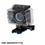CAMARA GO PRO