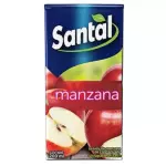 Jugo Santal 200ml   a