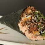 Temaki Skin