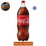 Coca cola ZERO 2L