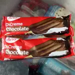 Picolé Di Creme Chocolate