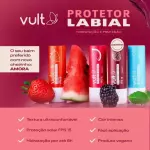 Protetor Labial