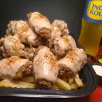 ALITAS ACEVICHADAS