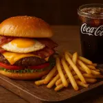 X-Egg Bacon artesanal 🍳🥓