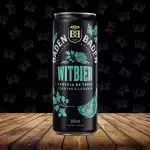 Baden Baden Witbier 350ml lata