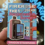 FireR- Dragon StrawNana 🍓🍌