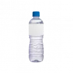 AGUA COM GÁS