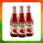 Bulto Fritz Ketchup 397g