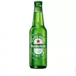 Heineken Long Neck