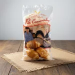 Pão Caseirinho 1kg