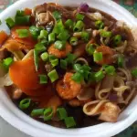 YAKISOBA ESPECIAL